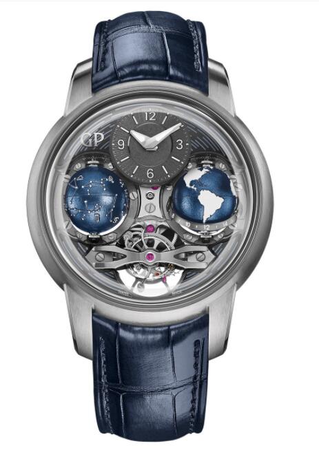 Replica Girard Perregaux Cosmos 99292-21-651-BA6F watch